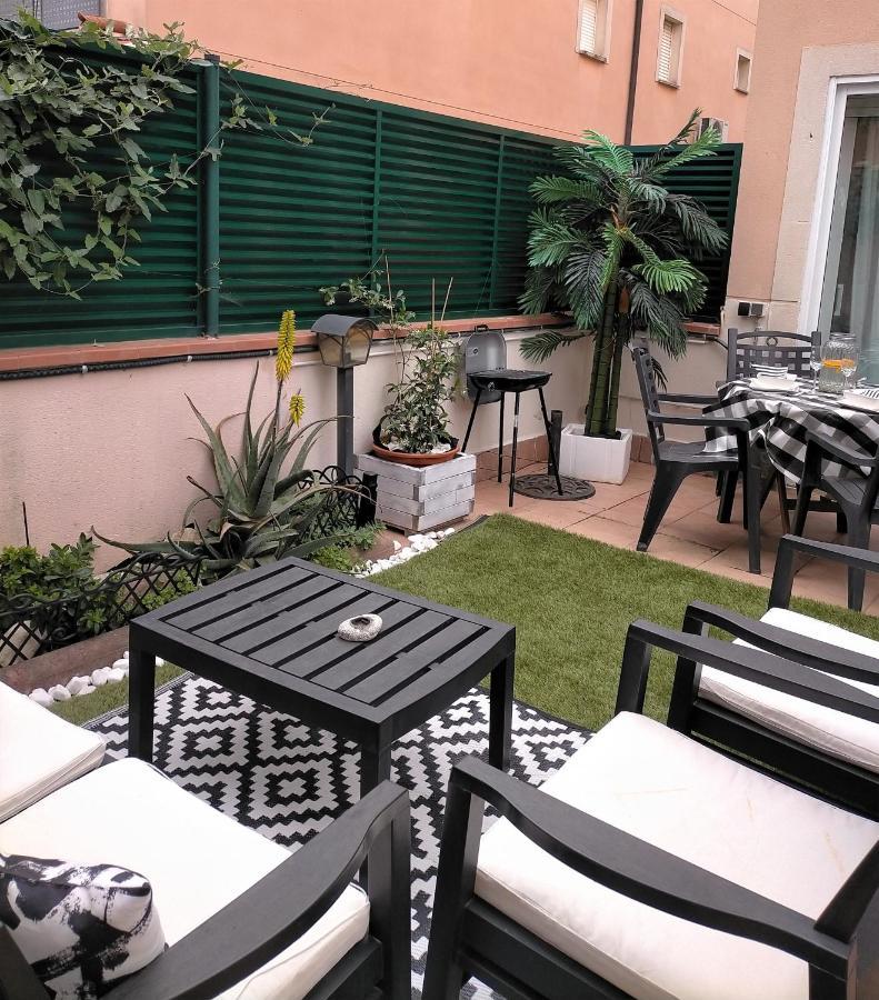 Vila Lydia Cambrils Exterior photo