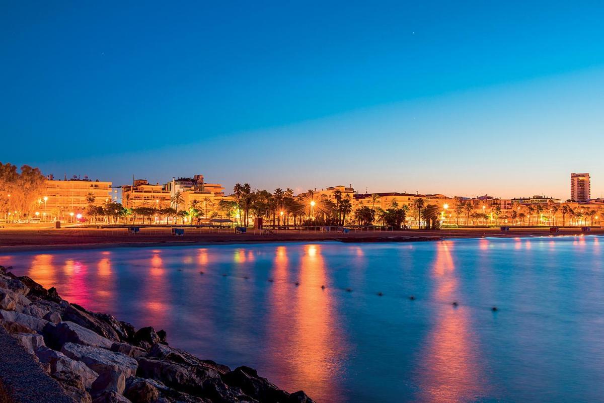 Vila Lydia Cambrils Exterior photo