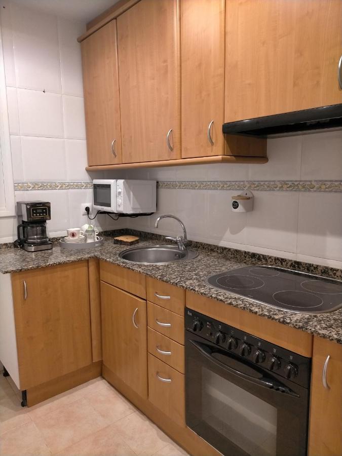 Vila Lydia Cambrils Exterior photo