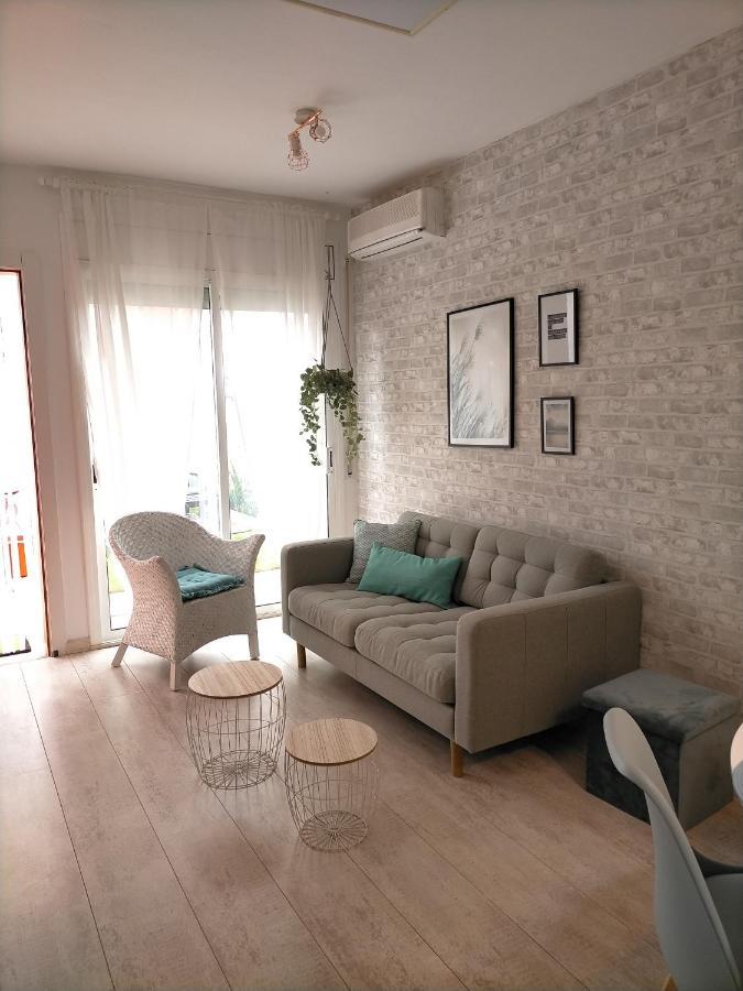 Vila Lydia Cambrils Exterior photo