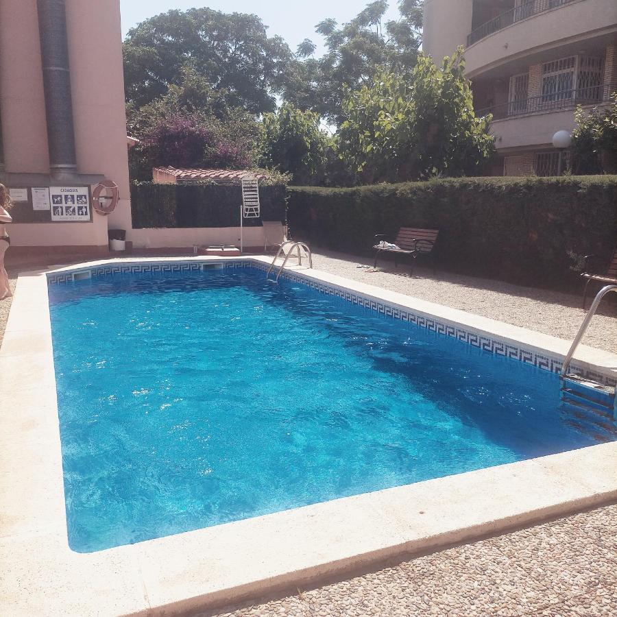 Vila Lydia Cambrils Exterior photo